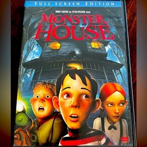 Monster House
